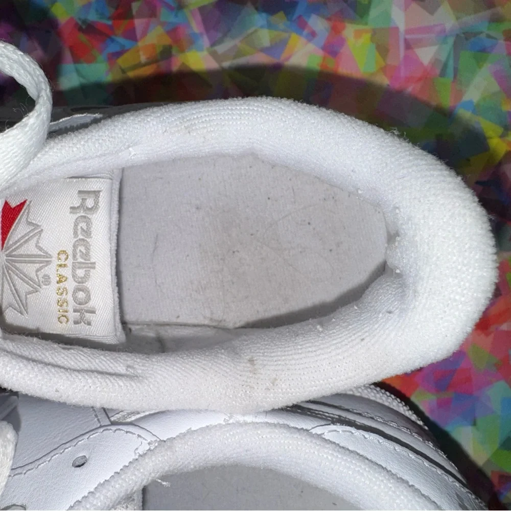 Reebok Sneakers, classic white - Picture 10 of 13